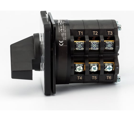 Тумблер Benedict N40 E U3+G2 PN684685