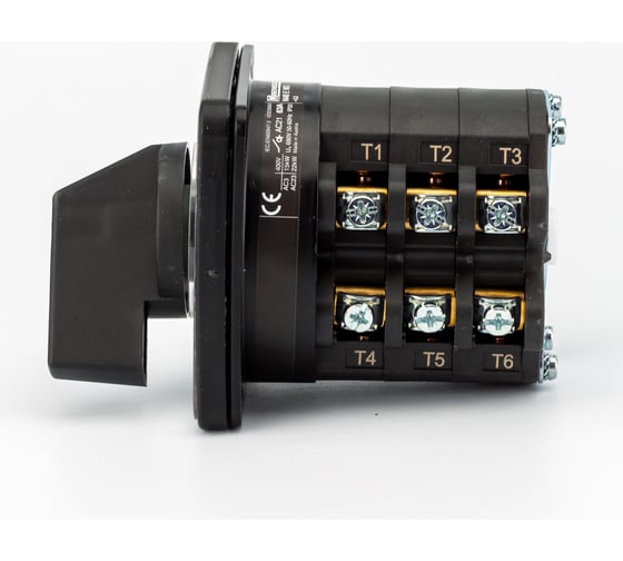 Тумблер Benedict N40 E W3+G2 PN684686