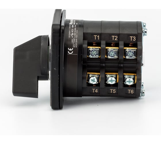 Тумблер Benedict N40 E W3+G2 PN684686