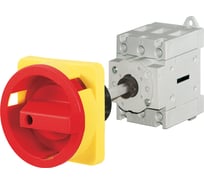 Выключатель нагрузки / рубильник Benedict LTS25 VHN4 A3 PN79439