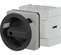 Выключатель нагрузки / рубильник Benedict LTS80 ZH4 A4 PN79681