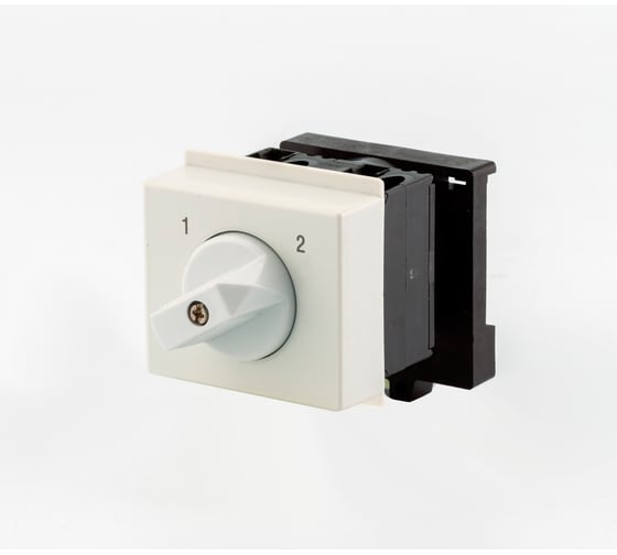 Кулачковый переключатель Benedict M10H SMA W1 PN37687 1