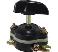 Пакетный выключатель TDM ELECTRIC ПВ1-16, исполнение 3 1П, 16А, 220В, IP00 SQ0723-0002