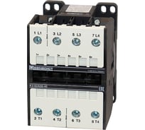 Контактор четырехполюсный BENEDICT K3-62A00-40 230 PN684670
