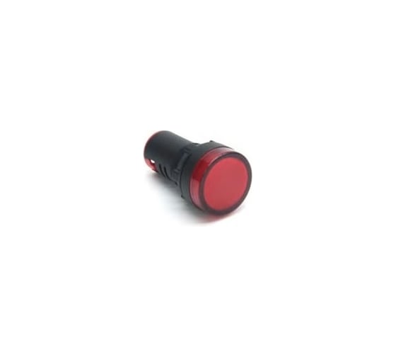 Лампа Degson 24vdc, красная DT22A-PL/RDAC/DC24VS