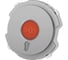 Кнопка sos TDM ELECTRIC платина, "байкал" SQ1819-0309 1