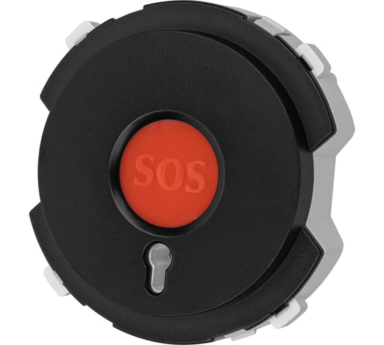 Кнопка sos TDM агат, "байкал" SQ1819-0209