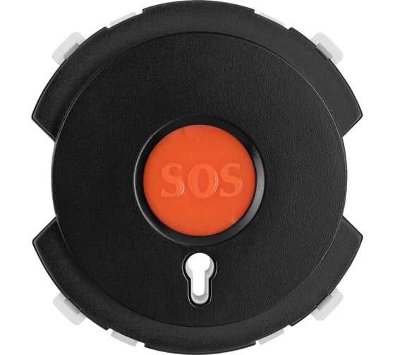 Кнопка sos TDM агат, "байкал" SQ1819-0209