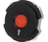 Кнопка sos TDM ELECTRIC агат, "байкал" SQ1819-0209 1