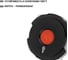 Кнопка sos TDM ELECTRIC агат, "байкал" SQ1819-0209 5