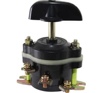 Пакетный выключатель TDM ELECTRIC ПВ3-100 исп.3 3П 100А 220В IP00 SQ0723-0030