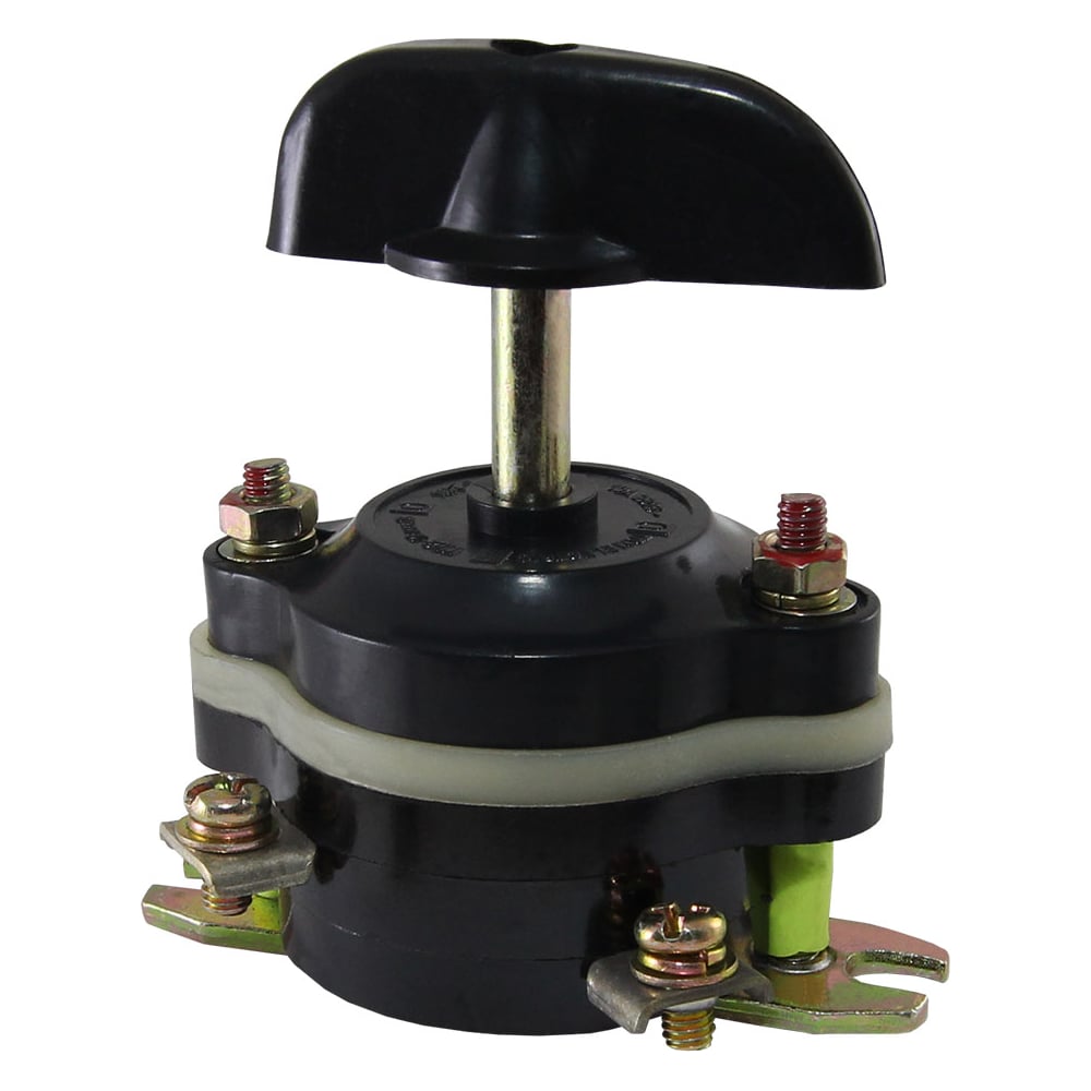 Пакетный выключатель TDM ПВ2-16 исп.3 2П 16А 220В IP00 SQ0723-0005 ...