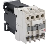 Малогабаритный контактор EKF КМЭп PROxima 18А 220В DC 1NO ctr-s-18-220-p