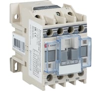 Малогабаритный контактор EKF КМЭ 12А 220В 1NC PROxima ctr-s-12-220-nc