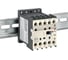 Мини-контактор EKF МКЭ 12А 230В 1NO PROxima Mctr-s-12-230 5