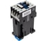 Контактор CHINT NC1-1210Z 12А, катушка 24В DC, 1НО (R) 221437 2