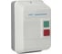 Пускатель электромагнитный CHINT в корпусе NQ3-11P 17-25А AC 220В IP55 (R) 496334 1