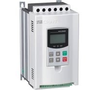 Устройство плавного пуска CHINT NJR2-15D 29А 15кВт 489021