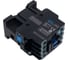 Контактор CHINT NXC-16 16А кат. 220В AC 1НО+1НЗ AC-3 (R) 836720 5