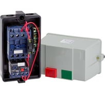 Пускатель КЭАЗ ПМ12-025220 УХЛ3 В 220В (1з) РТТ-131 (17-25А) 315253