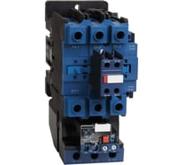 Пускатель КЭАЗ ПМ12-100200 УХЛ4 В 380В (2з+2р) РТТ-231 (80-93А) 312456