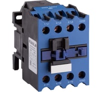 Контактор КЭАЗ ПМЛ-2100 УХЛ4 Б 25А кат. 24В AC 110571