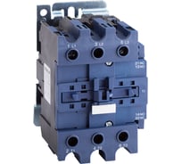 Контактор КЭАЗ ПМЛ-5165ДМ УХЛ4 Б 100А кат. 24В DC 253215