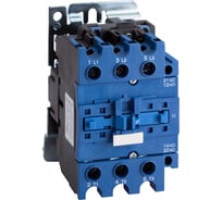 Контактор КЭАЗ ПМЛ-3165М УХЛ4 Б 40А кат. 24В DC 253202