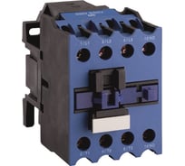 Контактор КЭАЗ OptiStart E LC1E3210M5 32А кат. 220В AC 1НО 330290