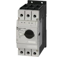 Мотор-автомат Benedict M4-63R-32 PN73075