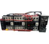 Пускатель звезда-треугольник Benedict K3NY15 230 PN79206