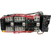 Пускатель звезда-треугольник Benedict K3NY26 230 PN79207