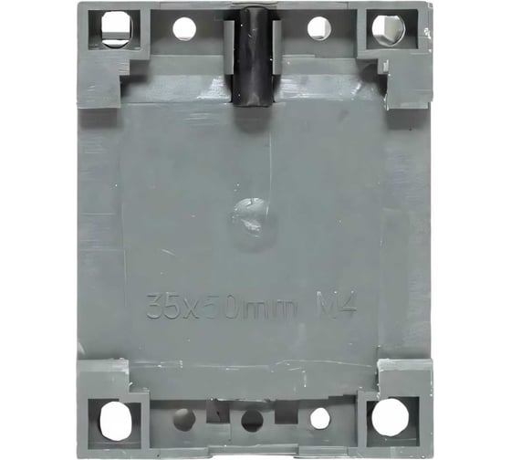 Миниконтактор EKF МКЭ 6А 230В 1NO PROxima Mctr-s-6-230