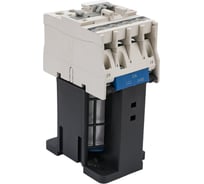 Малогабаритный контактор EKF КМЭп PROxima 25А 220В DC 1NC ctr-s-25-220-nc-p