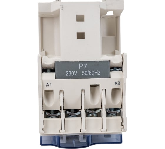 Малогабаритный контактор EKF КМЭ PROxima 25А 220В 1NC ctr-s-25-220-nc