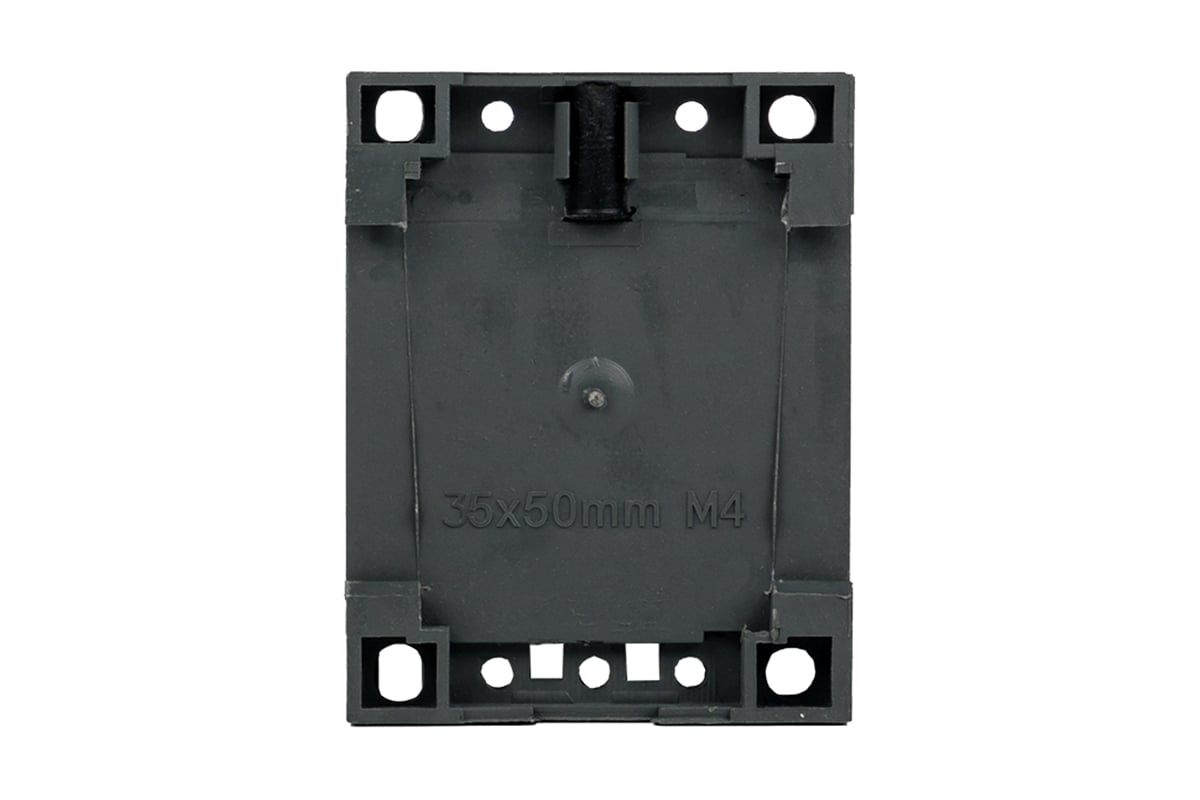 Миниконтактор EKF PROxima МКЭ 9А, 24В, 1NO Mctr-s-9-24 - выгодная цена ...