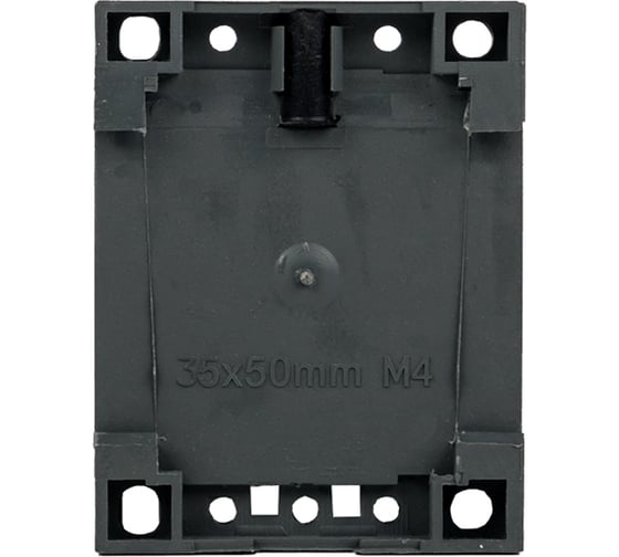 Миниконтактор EKF PROxima МКЭ 9А, 24В, 1NO Mctr-s-9-24