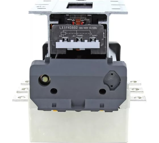 Контактор EKF КТЭ PROxima 330А 230В NO ctr-b-330