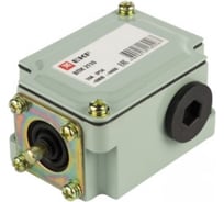 Путевой контактный выключатель EKF PROxima ВПК 2110, SQ vpk-2110