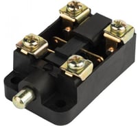 Путевой контактный выключатель EKF PROxima ВПК-2010-БУХЛ4, короткий толкатель, SQ vpk-2010k