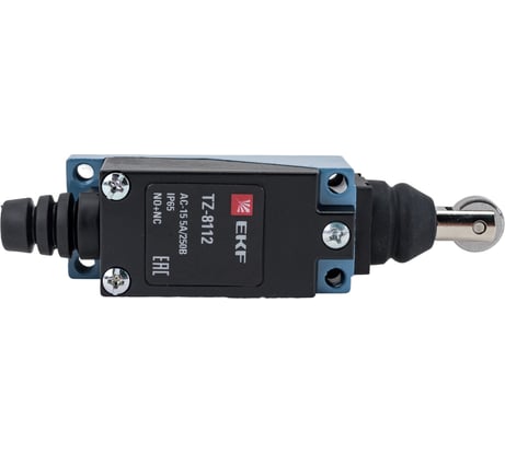 Концевой выключатель EKF PROxima TZ-8112, SQ tz8112