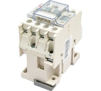 Малогабаритный контактор EKF КМЭ PROxima 9А 380В 1NC ctr-s-9-380-nc