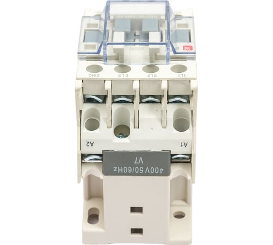 Малогабаритный контактор EKF КМЭ PROxima 9А 380В 1NC ctr-s-9-380-nc