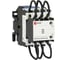 Контактор для конденсатора EKF КМЭК PROxima 50 квар 230В 2NО 1NC ctrk-s-110-50-230 1