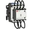 Контактор для конденсатора EKF КМЭК PROxima 25квар 230В 2NО 1NC ctrk-s-63-25-230 1