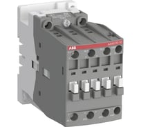 Контактор ABB AX40-30-10-80 40А AC3 катушка управления 220-230В АС 1SBL321074R8010
