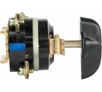 Пакетный выключатель EKF ПВ, 4-40, М3, исполнение 1, PROxima pv-4-40-1