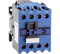 Контактор КЭАЗ ПМ12-025100 УХЛ4, В, 25А, катушка 220В AC, 1НО 315129