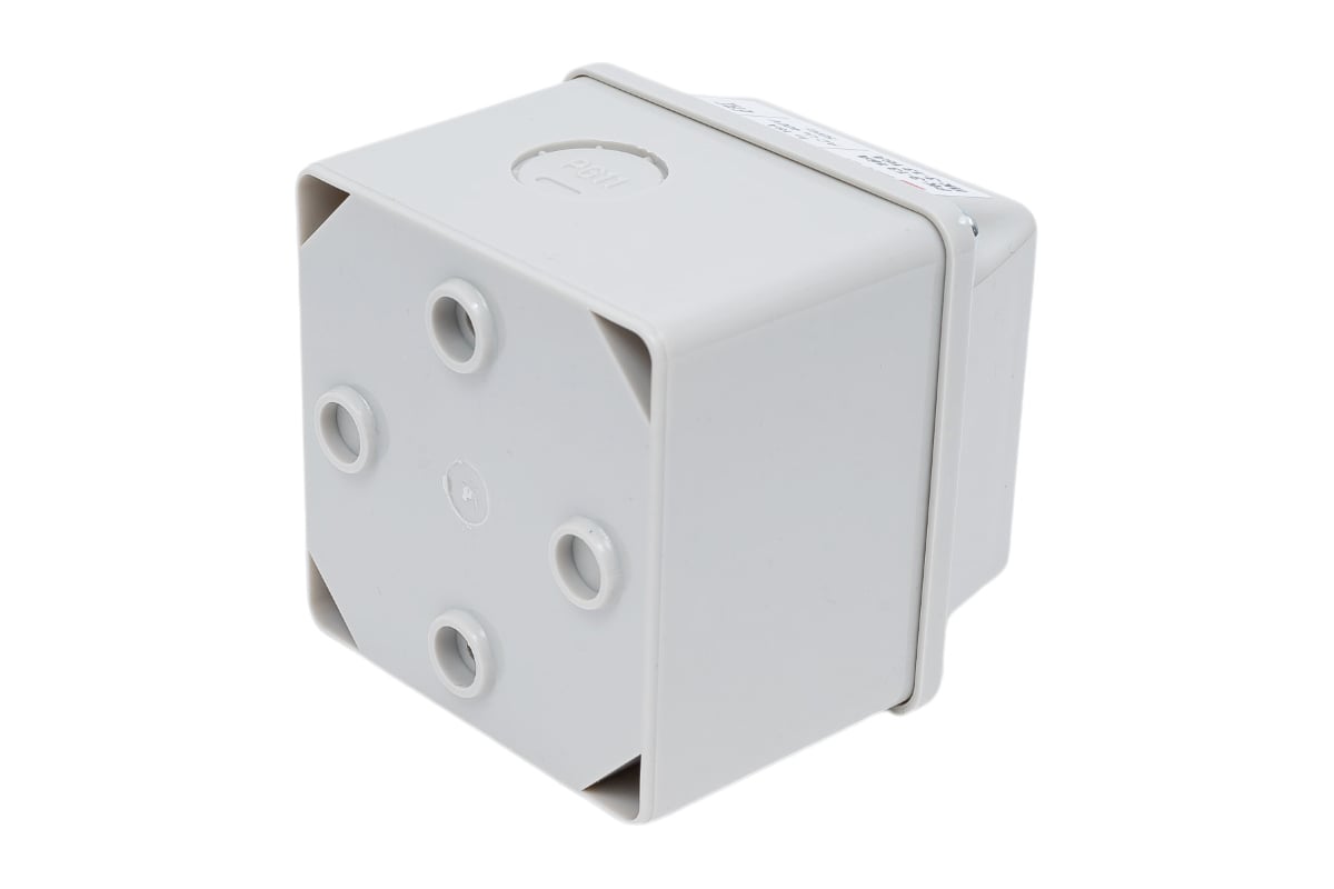 Кулачковый переключатель EKF ПК-3-13 16А 3P ВКЛ-ВЫКЛ IP54 PROxima pk-3 ...