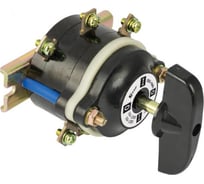 Пакетный переключатель EKF PROxima ПП 3-40/Н2 М3 исп.3, pp-3-40-3